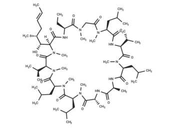 Cyclosporin A