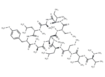 Coibamide A