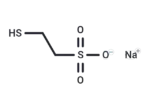 Sodium 2-mercaptoethanesulfonate