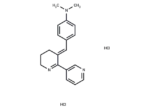 DMAB-anabaseine dihydrochloride