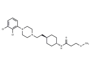 Dopamine D3 Receptor Agonist 13a
