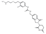 CC-885-CH2-PEG1-NH-CH3