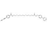 APN-PEG4-tetrazine