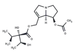 7-Acetyllycopsamine