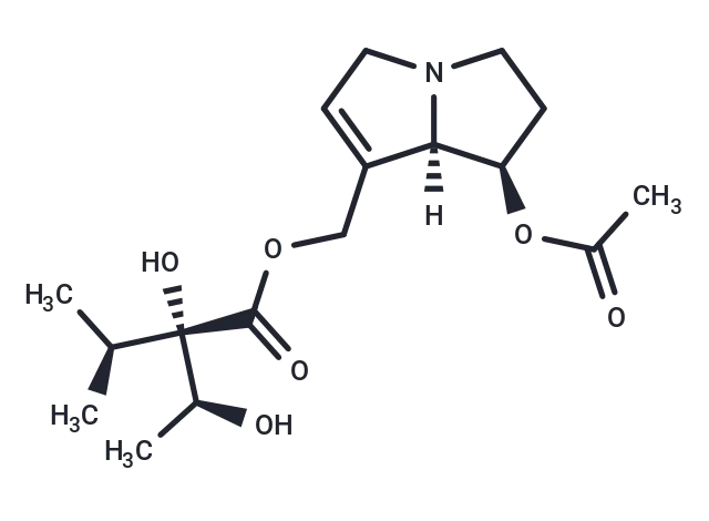 7-Acetyllycopsamine