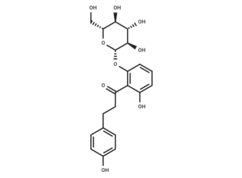 4′-Deoxyphlorizin