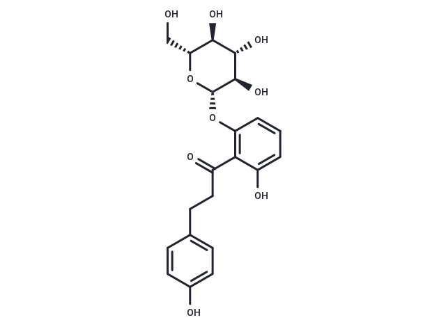 4′-Deoxyphlorizin