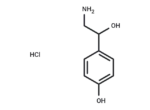 Octopamine hydrochloride