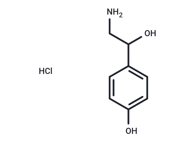 Octopamine hydrochloride