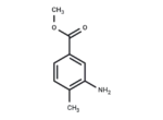 Methyl 3-amino-4-methylbenzoate