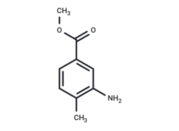 Methyl 3-amino-4-methylbenzoate
