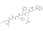 Acetyl hexapeptide-1 1 Acetyl hexapeptide-1