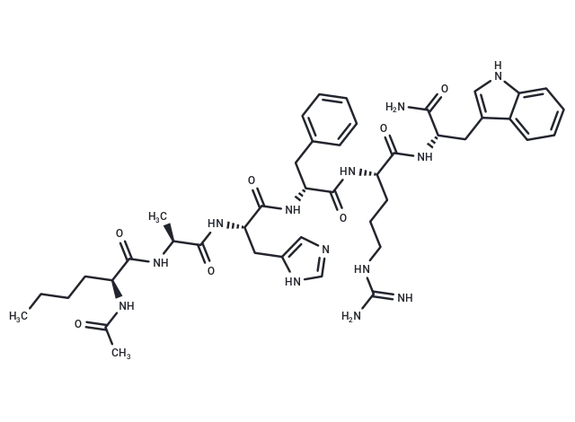 Acetyl hexapeptide-1 CgoaEWY7T OEHw66AAAAAEHiffI399- Immunomart
