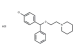 Cloperastine hydrochloride