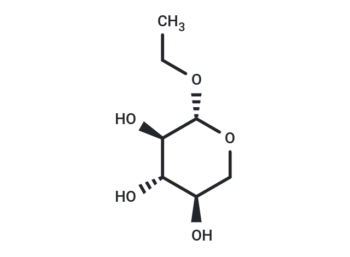 Ethyl β-D-xylopyranoside