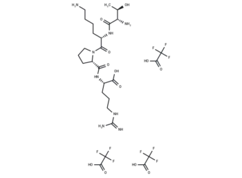 Tuftsin 3TFA