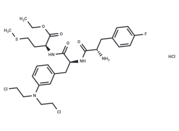 Ambamustine HCl