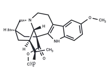 19-Epivoacristine