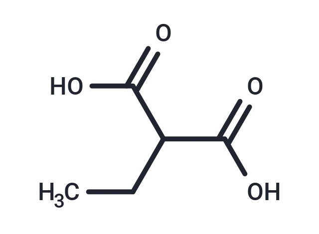 Ethylmalonic acid