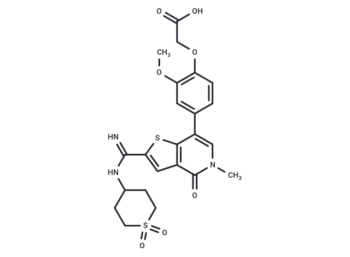 PROTAC BRD9-binding moiety 1