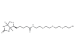 Biotin-PEG4-OH
