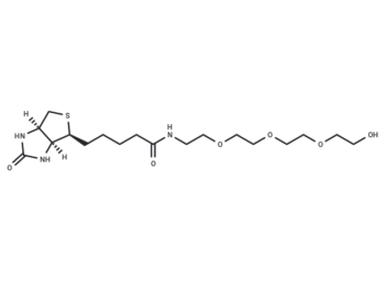 Biotin-PEG4-OH