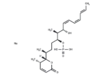 Cytostatin (sodium salt)