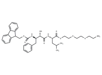 cIAP1 Ligand-Linker Conjugates 15