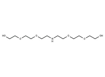 NH-bis-PEG3
