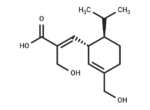 Gliocladic acid 1 Gliocladic acid