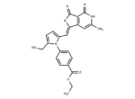 α-Glucosidase-IN-11