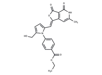α-Glucosidase-IN-11