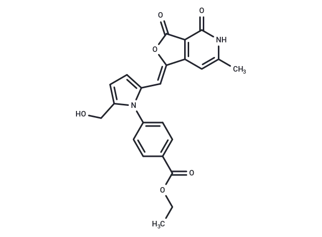 α-Glucosidase-IN-11