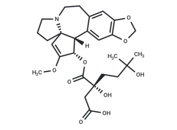 5′-Des-O-methylharringtonine