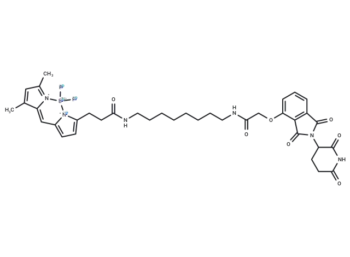 BODIPY FL thalidomide