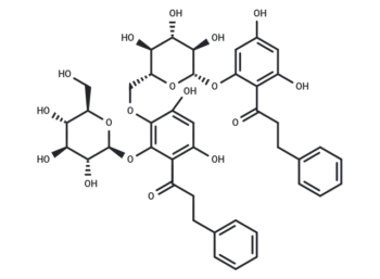 4-Deoxyphlorizin