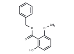 Benzyl 2-hydroxy-6-methoxybenzoate