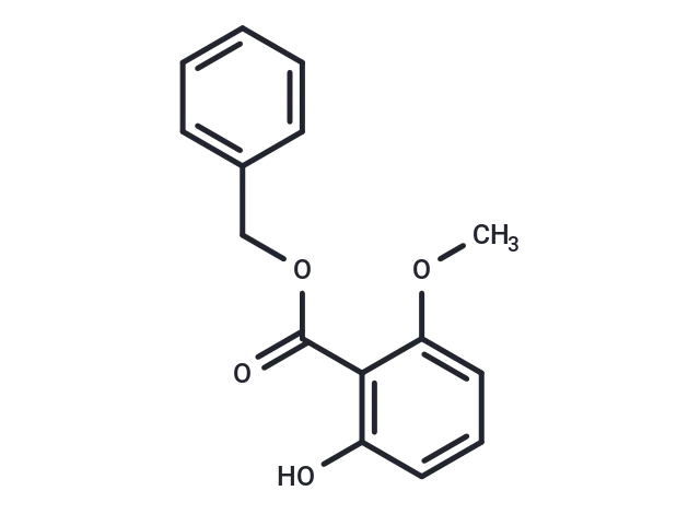 Benzyl 2-hydroxy-6-methoxybenzoate