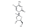 Emtricitabine S-oxide