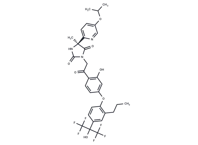 LXRβ agonist-2