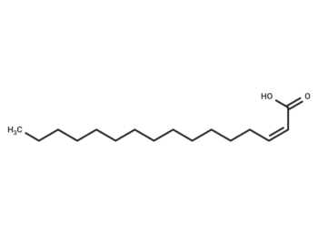 δ2-cis-Hexadecenoic Acid