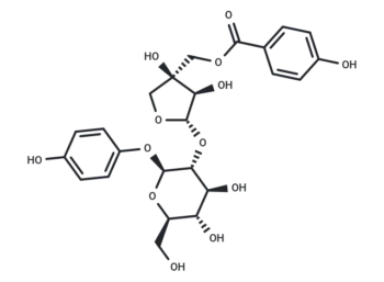 Seguinoside D