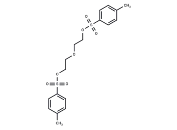 Diethylene glycol bis(p-toluenesulfonate)