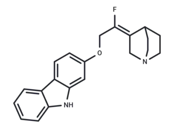 YM-53601 free base