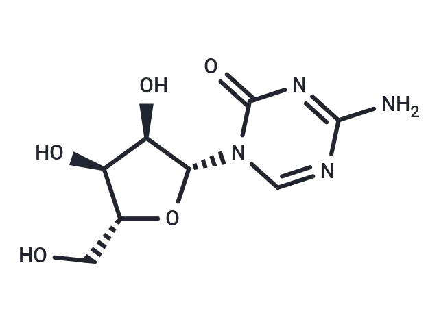 5-Azacytidine CgoaEWY7TEuEMzpAAAAAAOdlIS8721- Immunomart