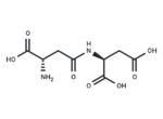 β-Aspartylaspartic acid