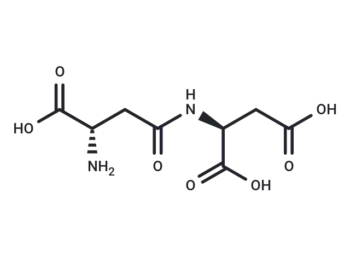 β-Aspartylaspartic acid