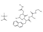 TAPI-1 trifluoroacetate (163847-77-6(free base))