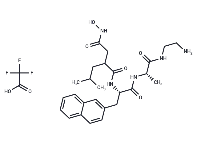 TAPI-1 trifluoroacetate (163847-77-6(free base))