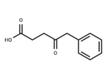4-Oxo-5-phenylpentanoic aci